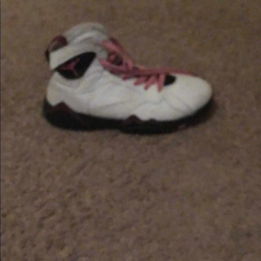 Jordan’s